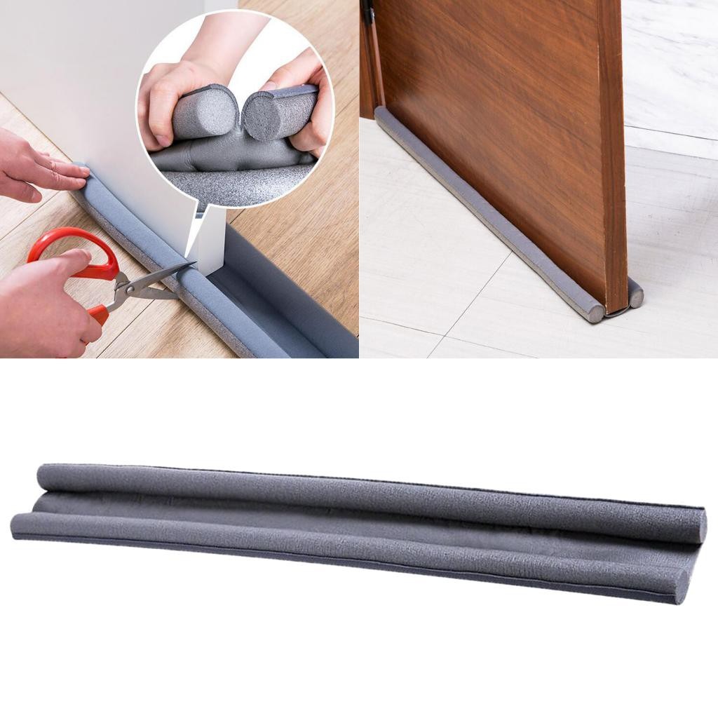 Flexible Door Bottom Sealing Strip Foam